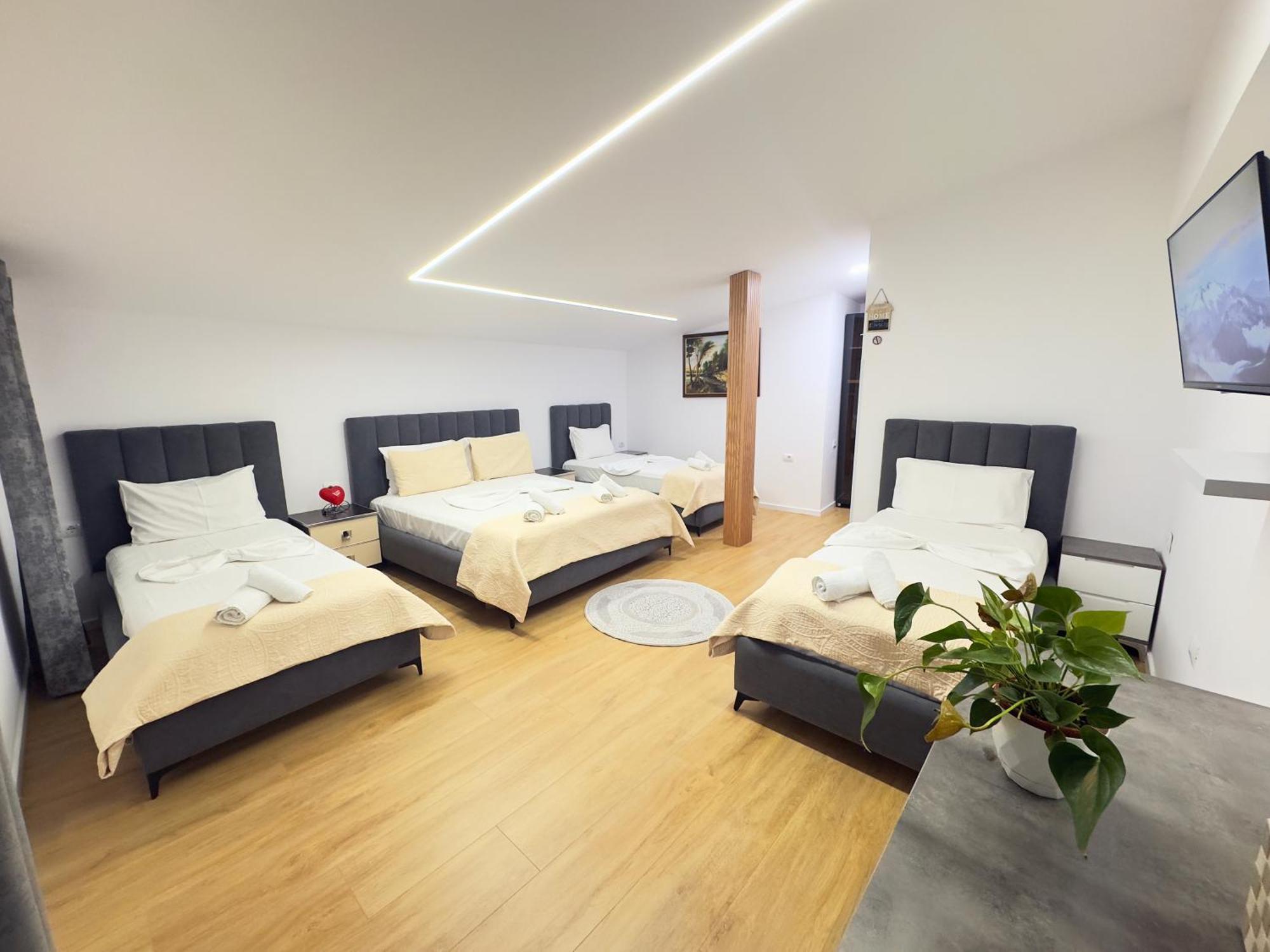 Alesio Guest House Крує Екстер'єр фото